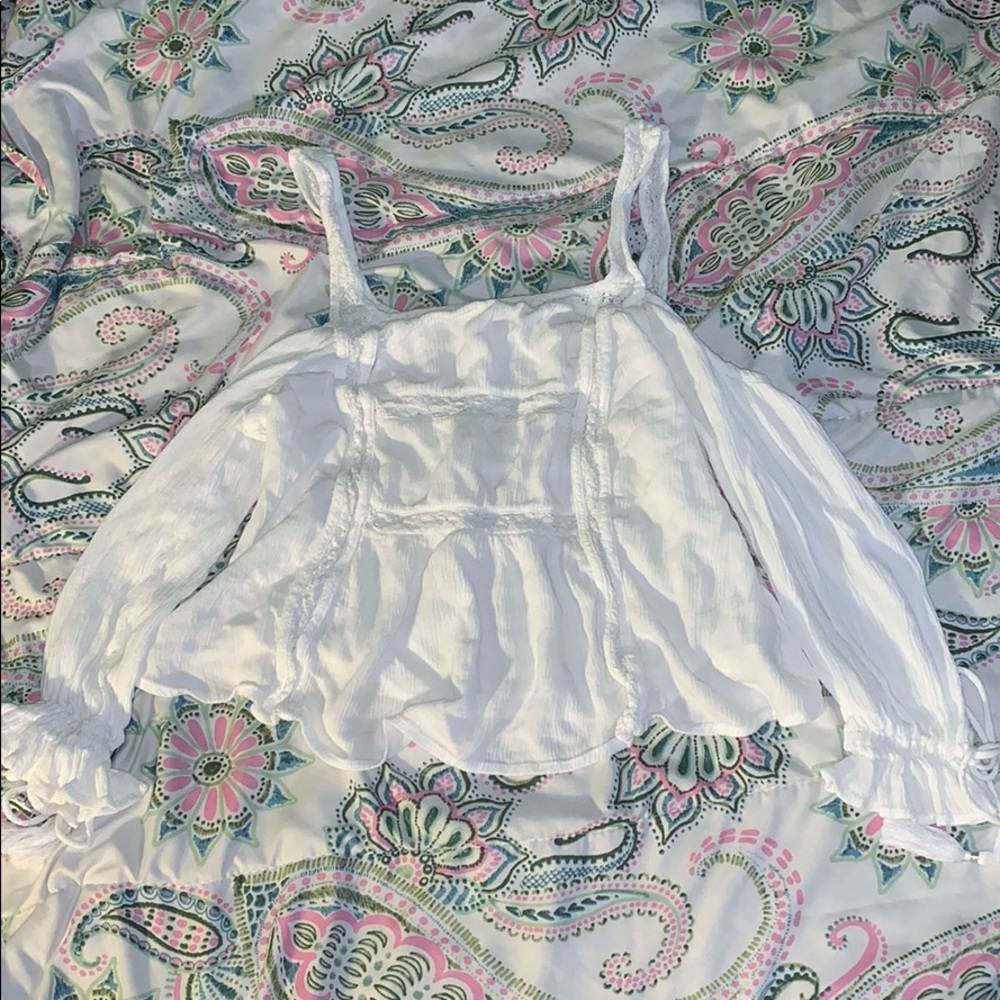 Cute top from American eagle